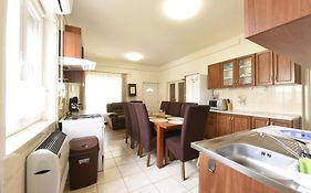 Milán Apartment